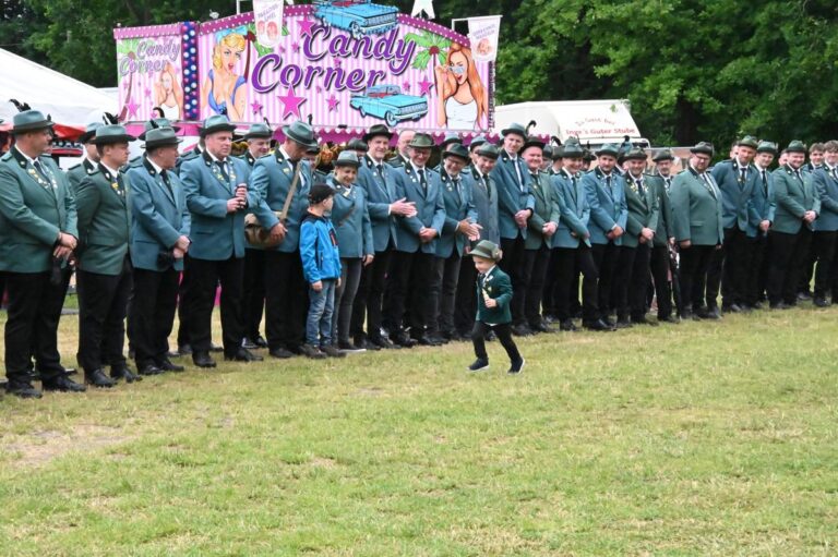 Schützenfest 2025