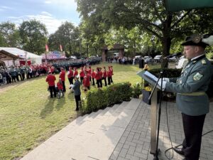 Schützenfest 2026